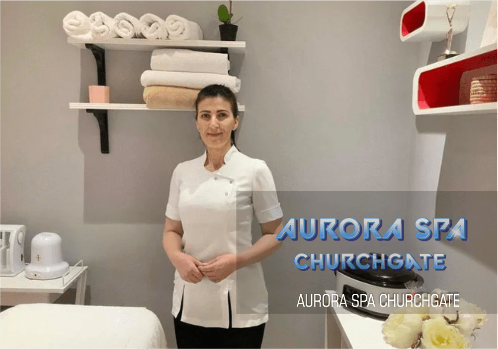 Full Body Massage in Churchgate