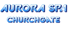 Aurora Spa Churchgate